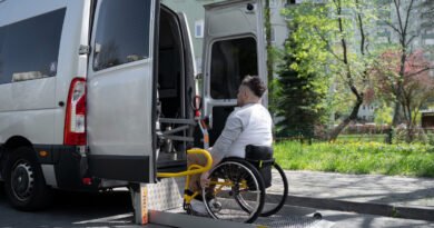 Medicaid Transportation Reimagined - MAS Medicaid and the Future of NEMT