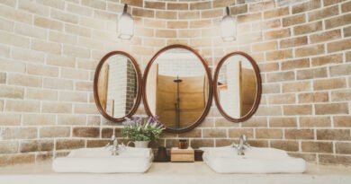 Simple Upgrades For Your Bathroom's Decor