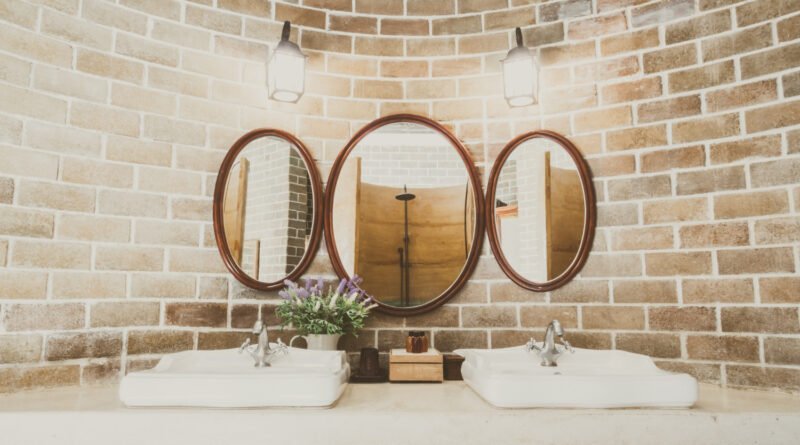 Simple Upgrades For Your Bathroom's Decor