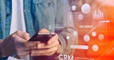 How the Adoption of CRM Software for Your Business Can Give You Myriad Operating Benefits