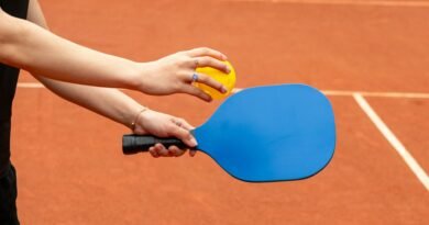 Pickleball Gear Guide - Must-Have Equipment for Every Player