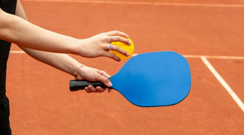 Pickleball Gear Guide - Must-Have Equipment for Every Player