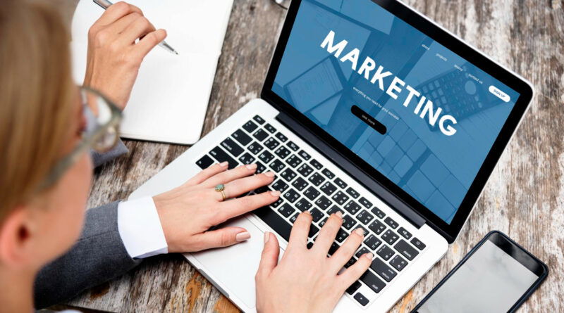 5 Businesses Best Suited for Traditional Marketing