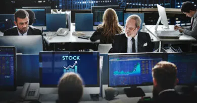 5 Tips For Stock Trading