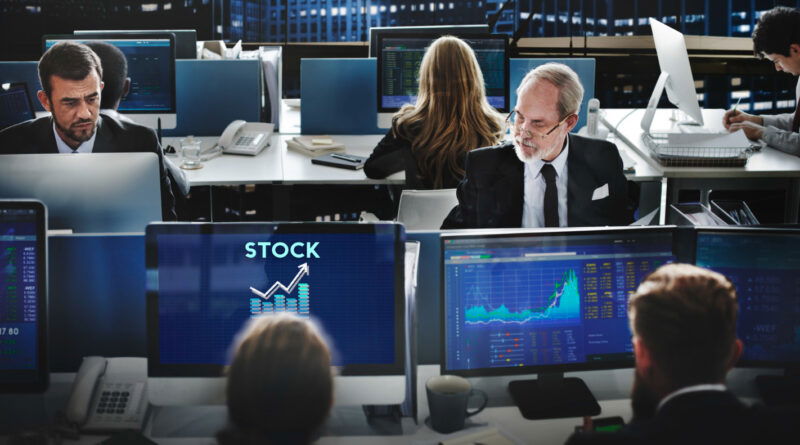 5 Tips For Stock Trading